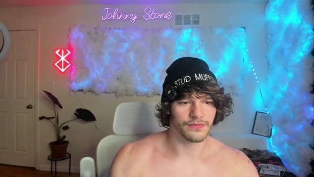 thejohnnystone 14-02-2026 video suckshow