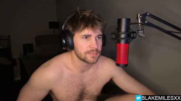 blakemiles2 15-02-2026 video naked