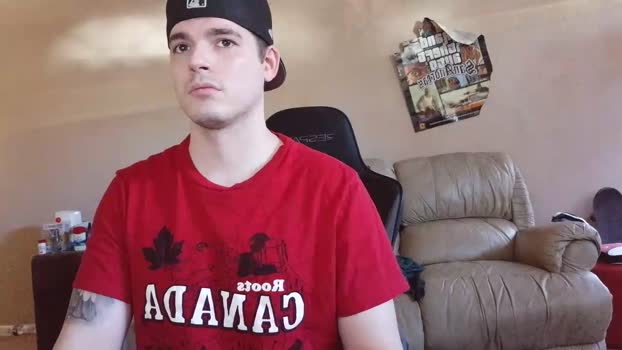 camerondt 14-02-2026 video bigballs