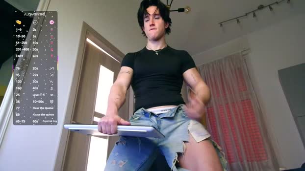 christianlevine_ 15-02-2026 video Cam