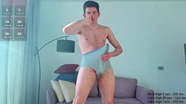 danny__magic 15-02-2026 video sexykitty