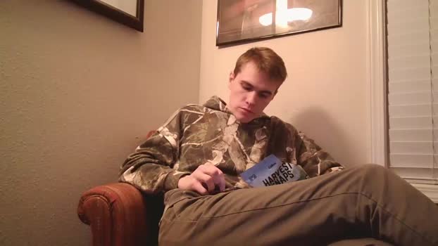 finnabun33 15-02-2026 video jerkoff