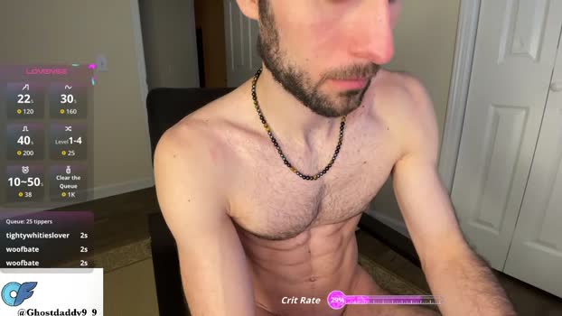 ghostdaddy9 15-02-2026 video XXX