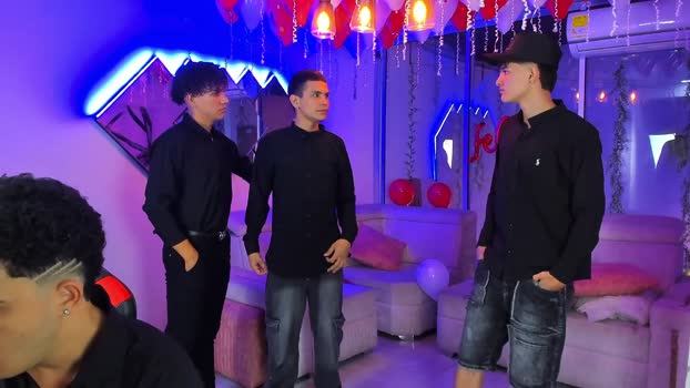 houseofwarrios 15-02-2026 video Ass