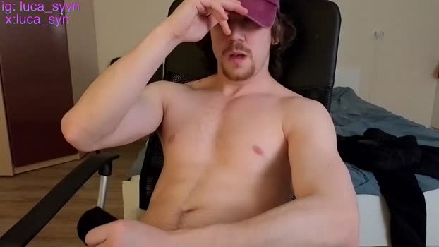 luca_syn 14-02-2026 video lovense