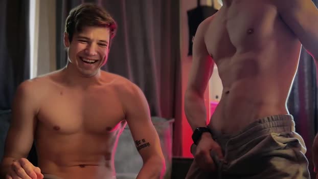 marcus_paradise 15-02-2026 video Video