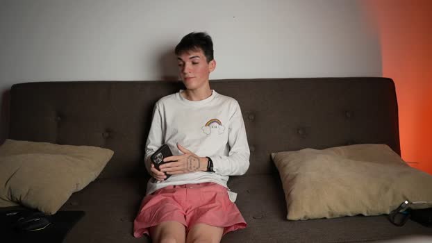 mattyaiden 14-02-2026 video suck