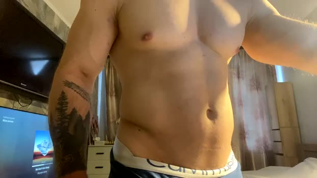 muscularjuggler 15-02-2026 video playtime