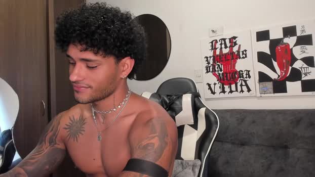 alessandro_vanni 15-02-2026 video jerkoff