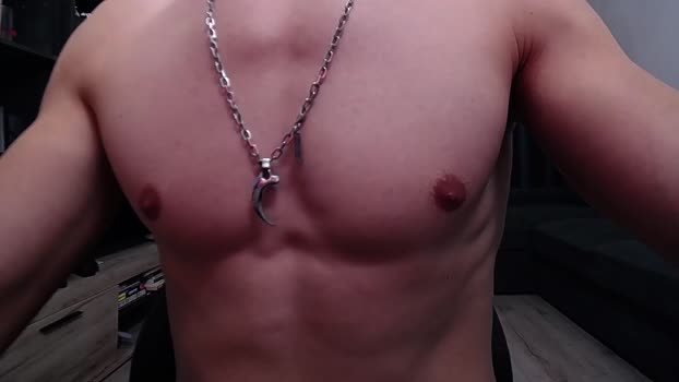 aydanblakeofficial 15-02-2026 video Show