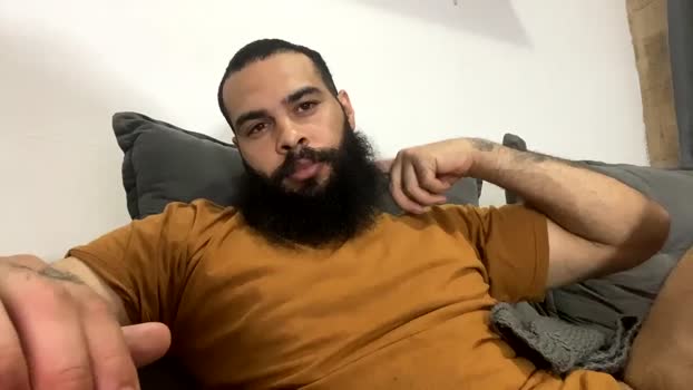 beardmax 16-02-2026 video wank