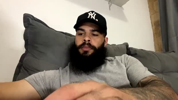 beardmax 16-02-2026 video Nude