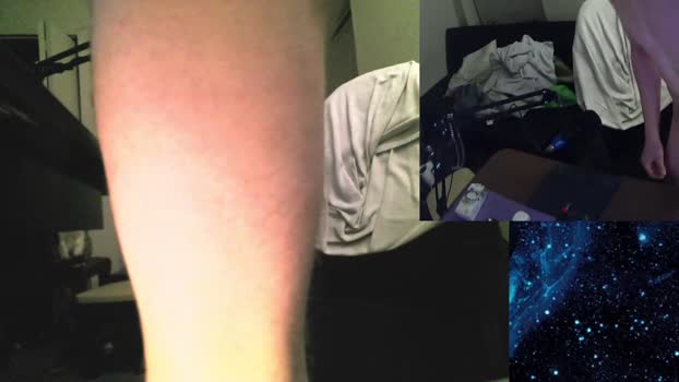 charlied09302 16-02-2026 video moan