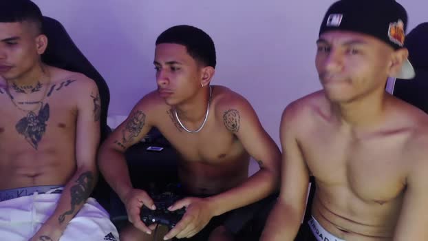 kings_latins 16-02-2026 video bigdick