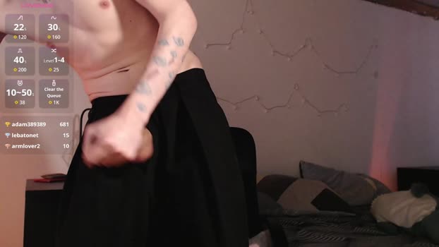 kiriae21 16-02-2026 video beauty