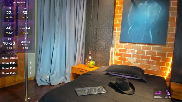 marcovitto 15-02-2026 video fuck