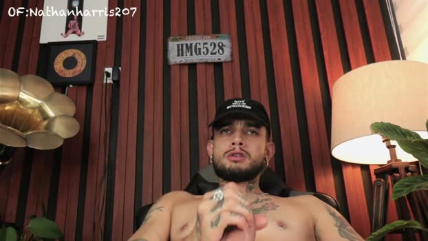 nathanharris207 15-02-2026 video kissing