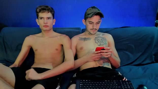 timothy_eliot 16-02-2026 video bigass