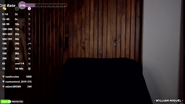 willyumx 16-02-2026 video jackoff