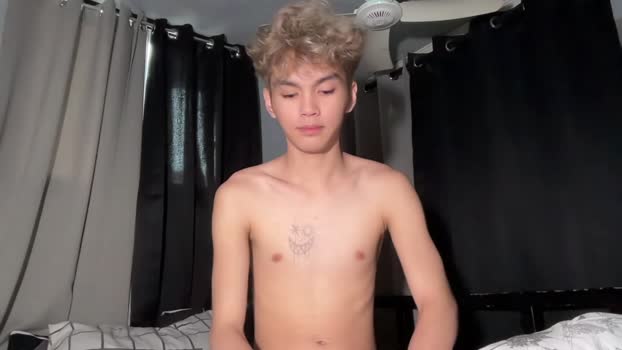 camwithethan 17-02-2026 video sexybody