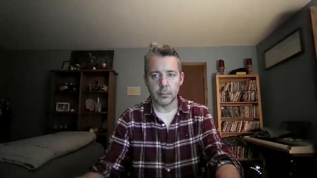 chrisw8121 17-02-2026 video fingering