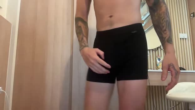 dirtyprettyboi 17-02-2026 video show