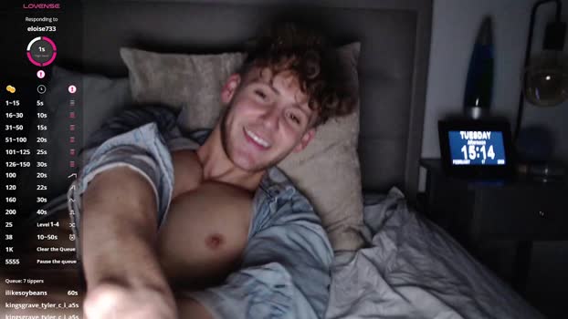 dominantalex182 17-02-2026 video lovense