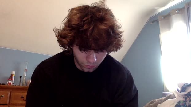 donutking42069 16-02-2026 video fingering