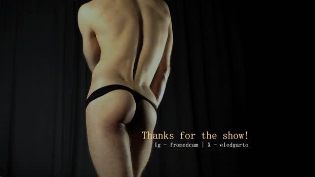 fromedcam 17-02-2026 video analsex