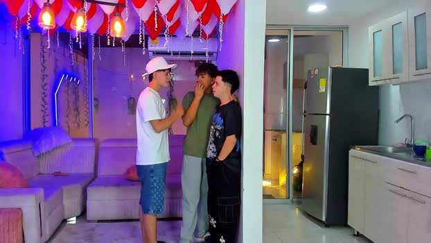 houseofwarrios 17-02-2026 video spanking