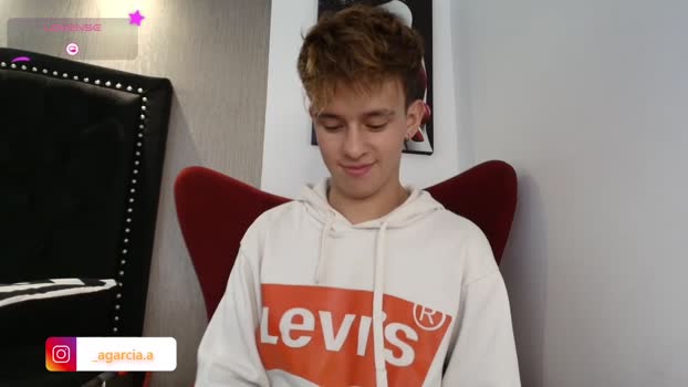 liamwild20 17-02-2026 video Pretty