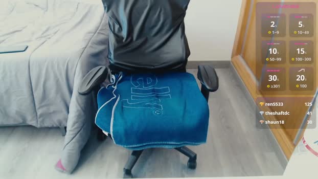 myhairymacho 17-02-2026 video jackoff