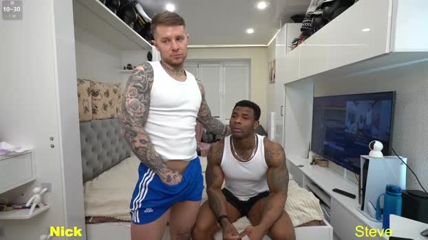 nick_howlenxx 16-02-2026 video Pretty