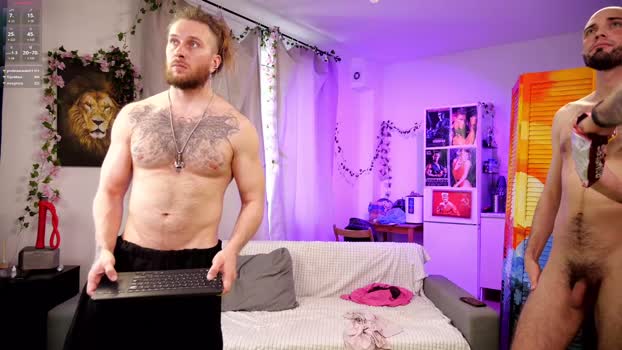 rusbigpaul 17-02-2026 video gay