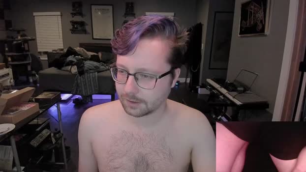 booker_baxton 18-02-2026 video Naked