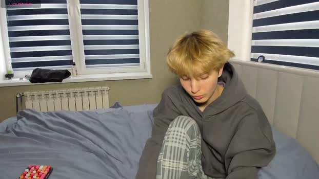 bunnyblush67 18-02-2026 video playtime