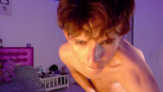 dani_dancer 18-02-2026 video fingers