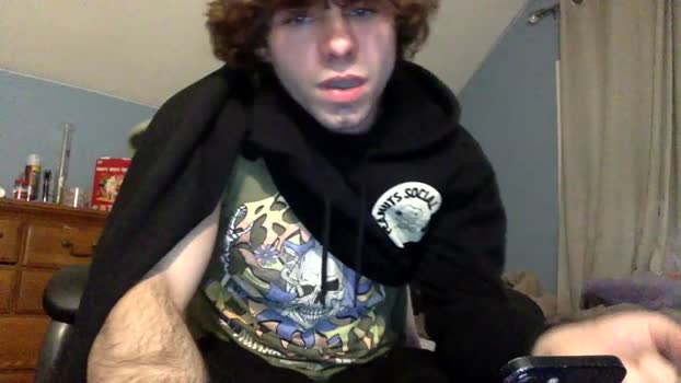 donutking42069 18-02-2026 video oral