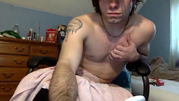 donutking42069 18-02-2026 video jerking