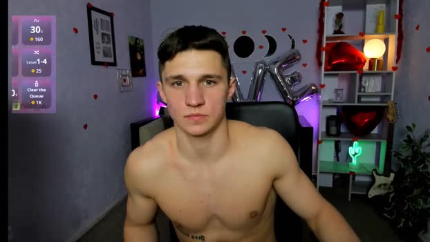 emmanuel_shine 18-02-2026 video squirt