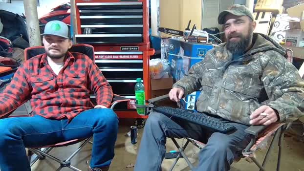 hardworkertn 18-02-2026 video kiss