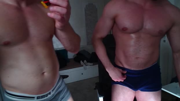 ivanhydee 18-02-2026 video suckshow