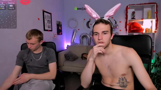 kevin_nix_ 18-02-2026 video gay