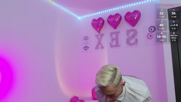 leonlure 17-02-2026 video bigballs