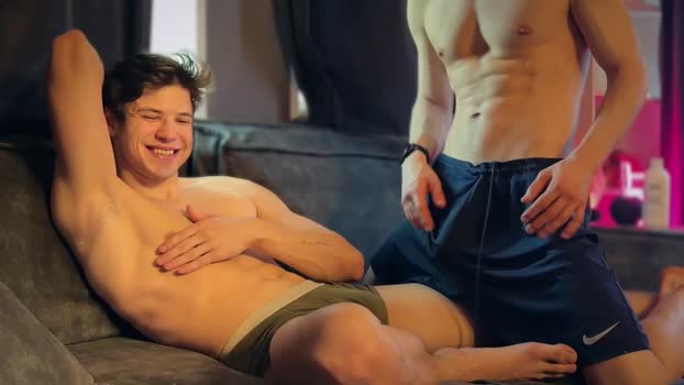 marcus_paradise 18-02-2026 video Naked