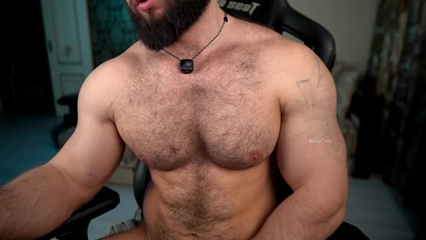 mike0xx 17-02-2026 video striptease