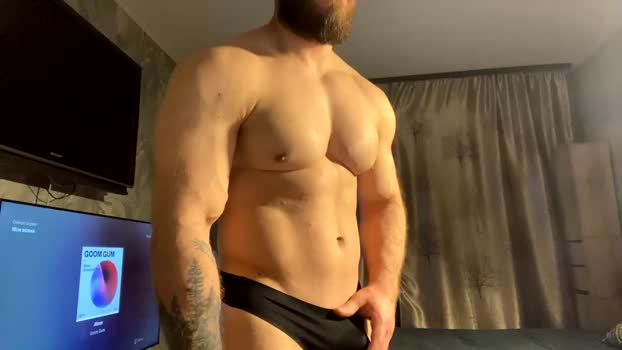 muscularjuggler 18-02-2026 video Webcam