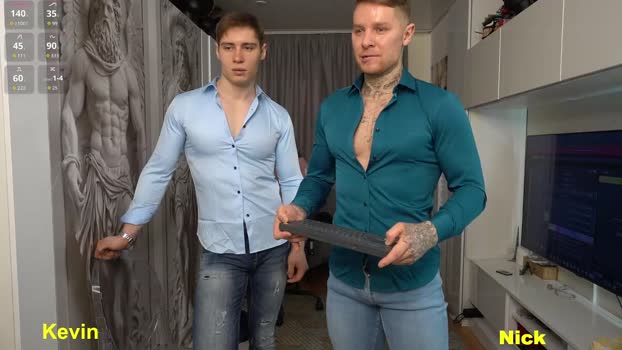 nick_howlenxx 18-02-2026 video kink