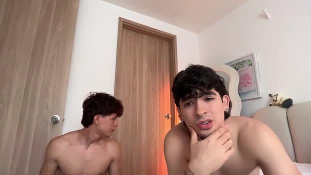 zenn_rush 18-02-2026 video bigballs