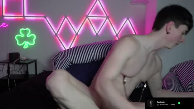 alfiegreenxxx 19-02-2026 video fuck